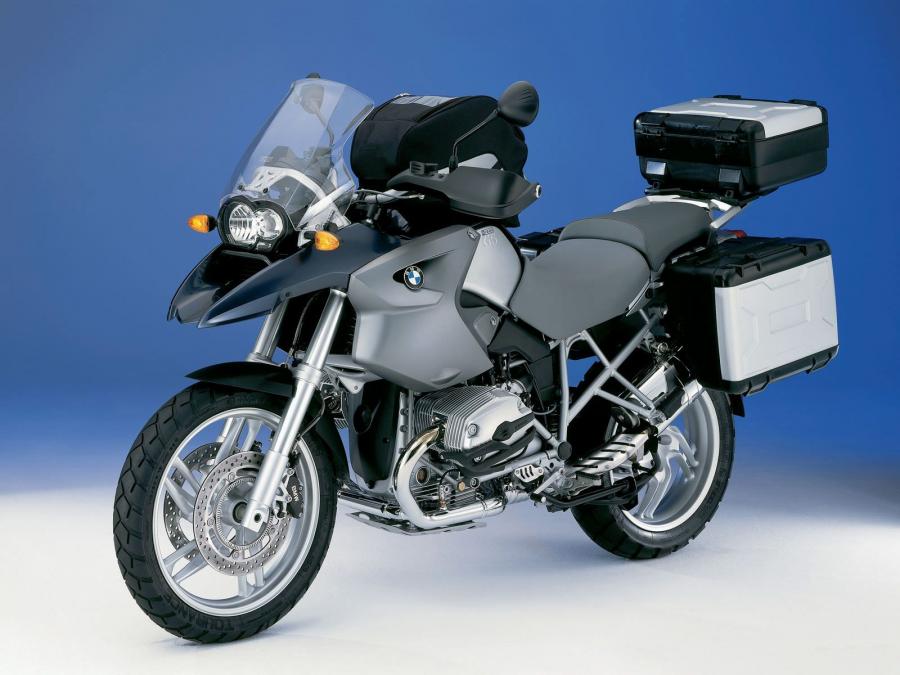 BMW R 1200 GS